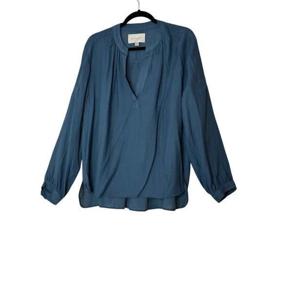 Brochu Walker Tops - BROCHU WALKER Top Women‎ Large Pullover Career Formal Old Money Office Elegant